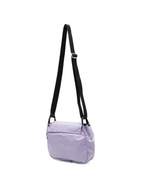 Geantă Jack Gomme violet