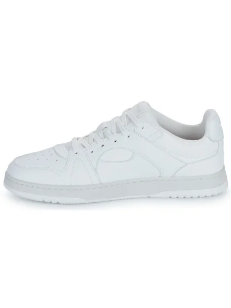 Pantofi Hugo alb