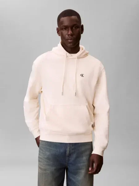 Calvin Klein Jeans Hanorac bej