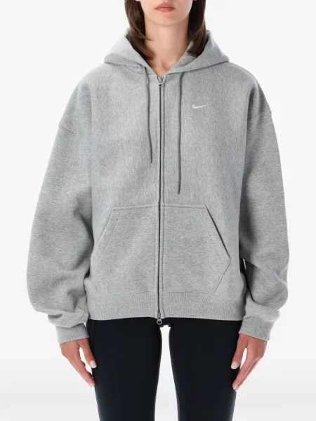 Sutien Nike cu talie înaltă negru