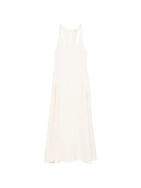 Maxi rochie maxi Toteme de costum