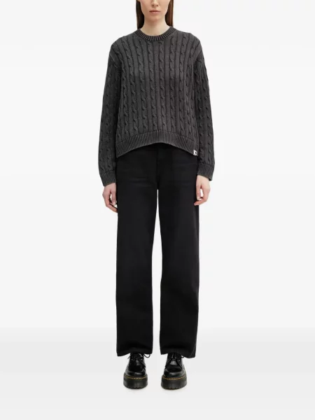 Pulover Carhartt Wip negru