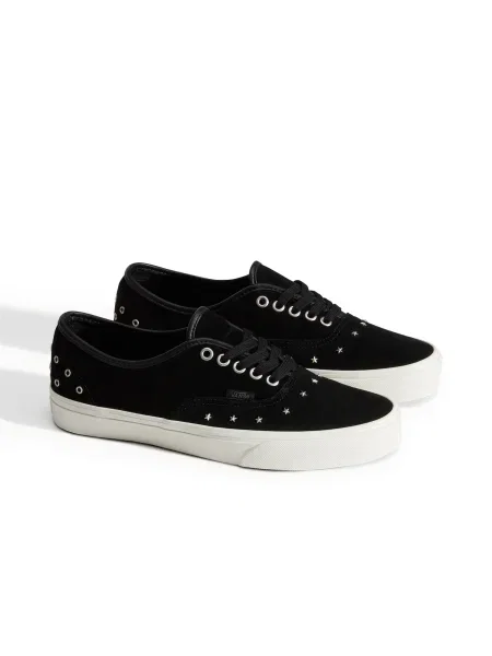 Sneakerși Vans Authentic negru