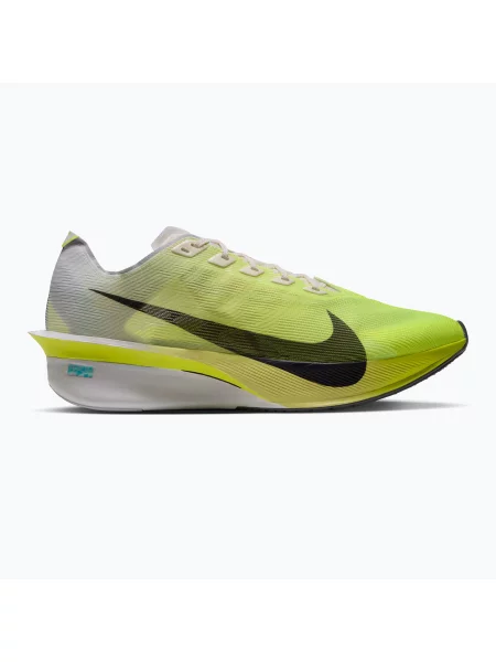 Кроссовки для бега Nike белые