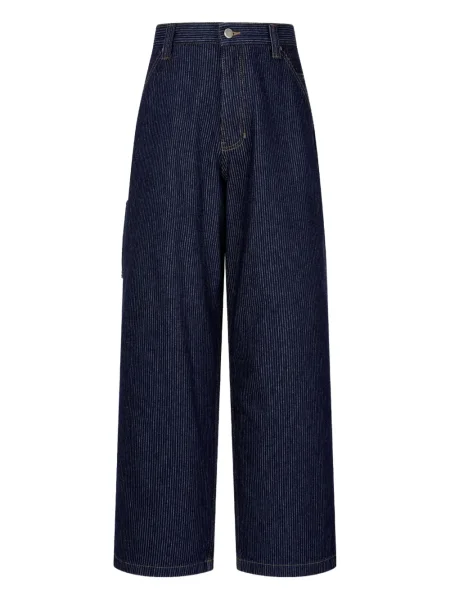 Blugi Studio Tomboy albastru