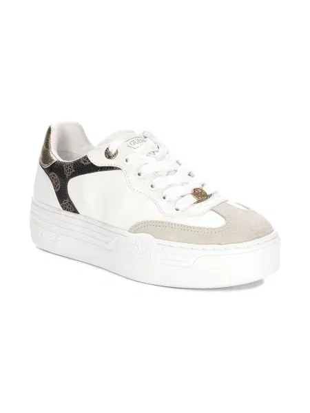 Pantofi Guess maro