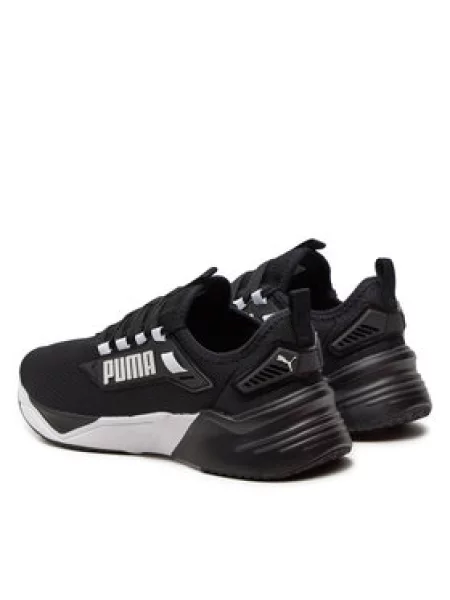 Puma Laisvalaikio batai Retaliate 3 09 juoda