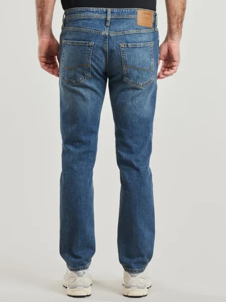 Blugi Jack & Jones albastru