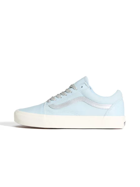 Sneakerși Vans Old Skool albastru