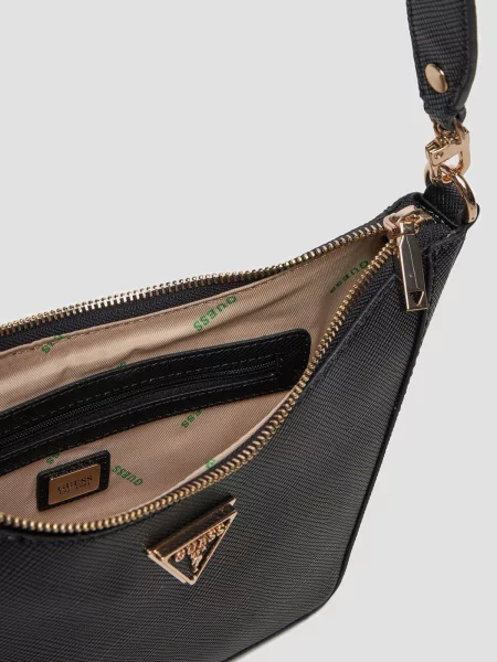 Сумка Guess черная