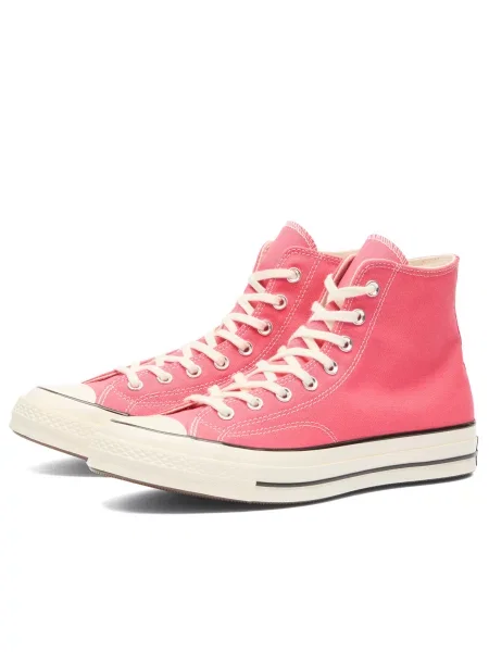 Sneakersy Converse Classic Chuck czarne