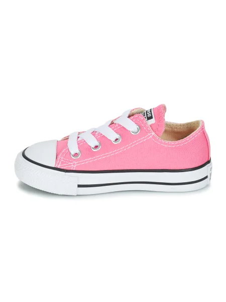 Pantofi copii Converse roz
