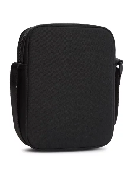Tommy Hilfiger Geantă reporter negru