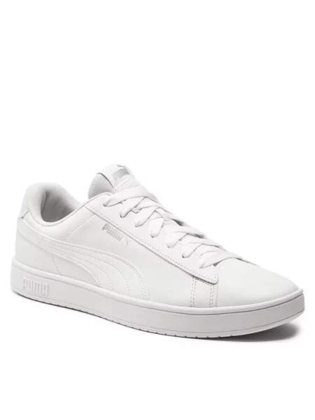 Puma Снікерcи Rickie Classic білий