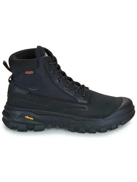Pantofi Palladium negru