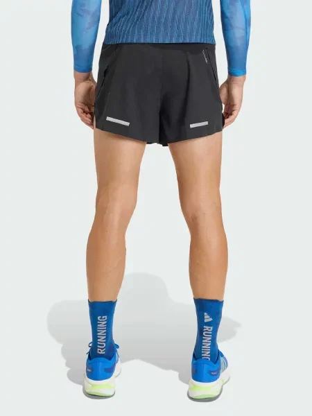 Спортивные шорты Adidas черные