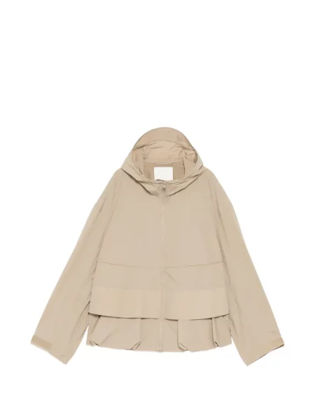 Șnur de strângere geacă Jnby cu glugă