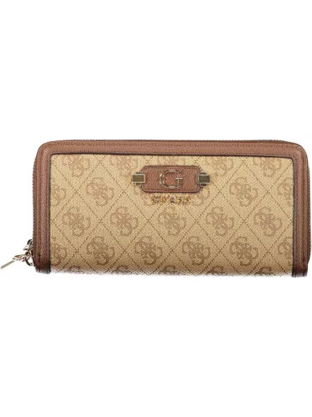 Portofel Guess Jeans bej