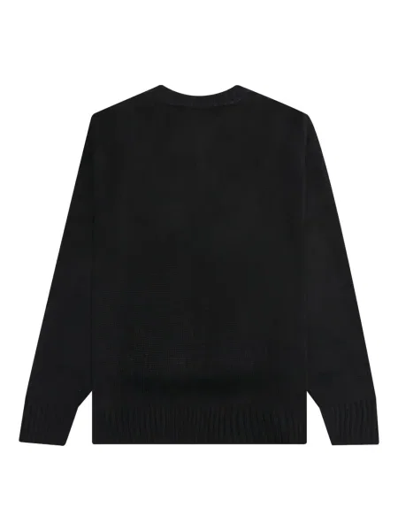 Pulover Undercover negru