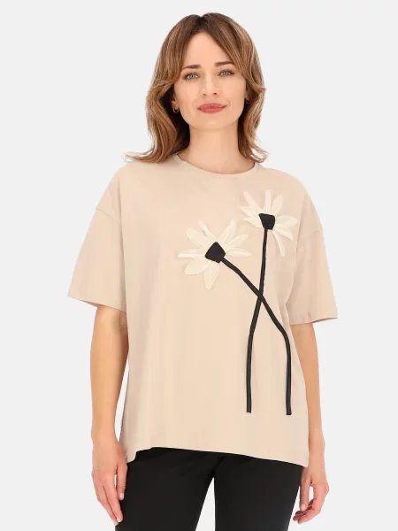 Bluza Perso crna