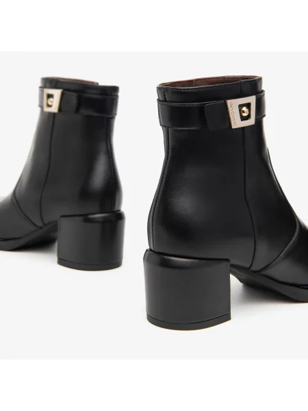 Pantofi Nerogiardini negru