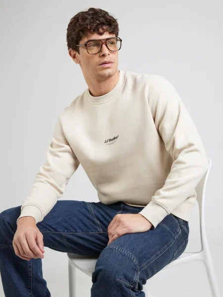 Palton Jack & Jones negru