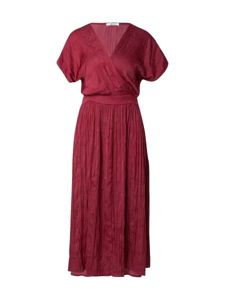 ABOUT YOU Rochie Elena vin roșu