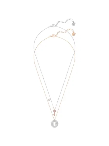 Naszyjnik Swarovski