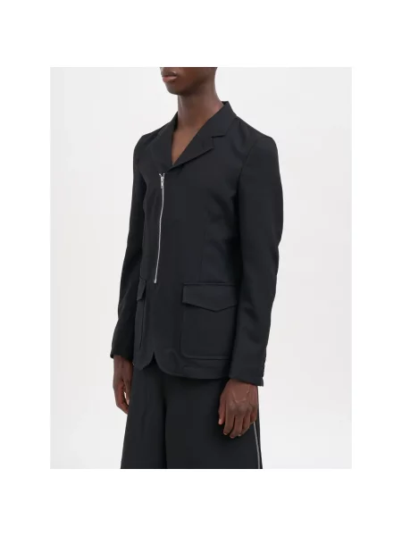Marynarka Comme Des Garcons czarna