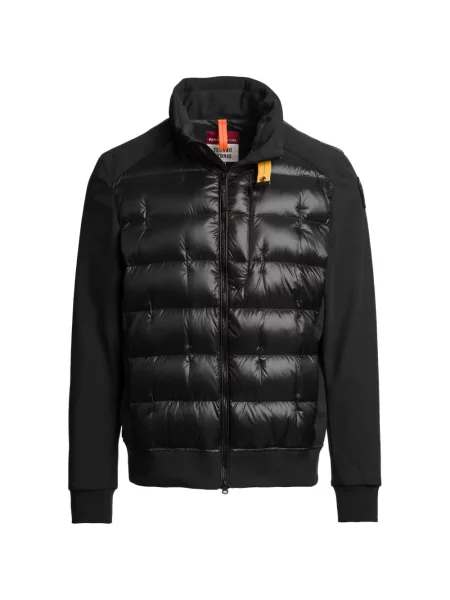 Matlasat geacă Parajumpers negru