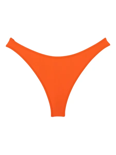 Bikini Sunnei portocaliu