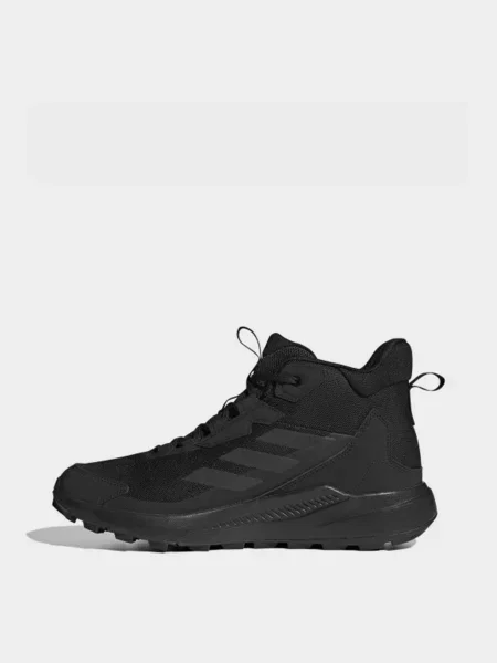 Ботинки Adidas черные