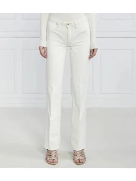 GUESS blugi marina alb