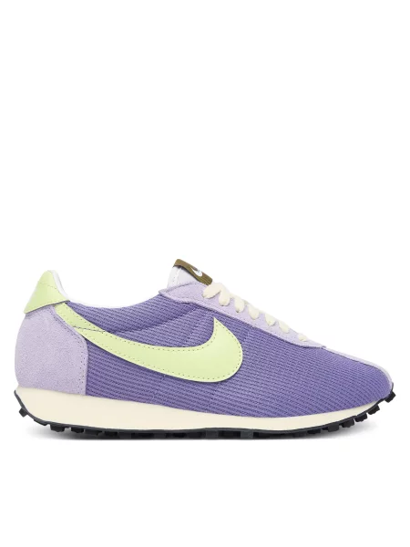 Laisvalaikio batai Nike violetinė