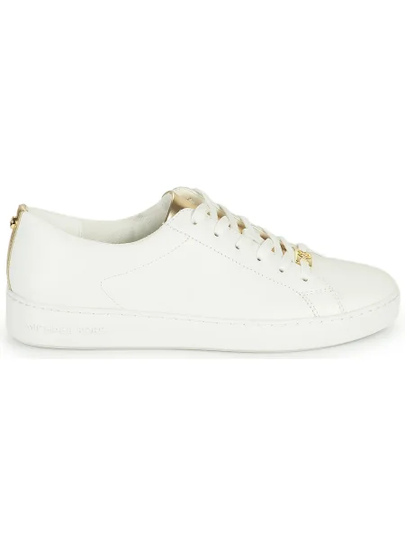 Tenisky Michael Michael Kors biela