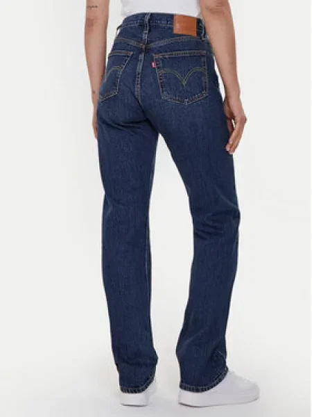 LEVI'S ® Džinsai tamsiai mėlyna