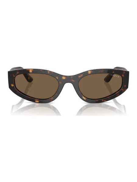 Órák & Ékszerek Vogue Occhiali da Sole Eyewear barna