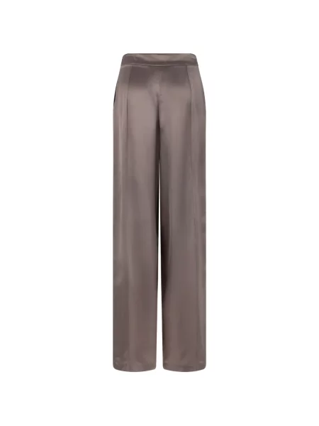 Pantaloni Emporio Armani gri
