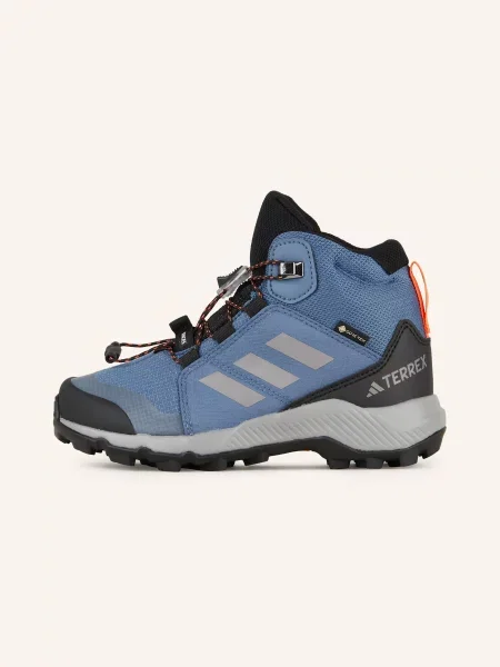 Buty Terrex Mid GORE-TEX Hiking szare