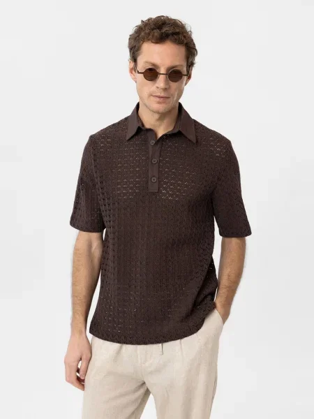 Antioch Tricou Maximino' maro