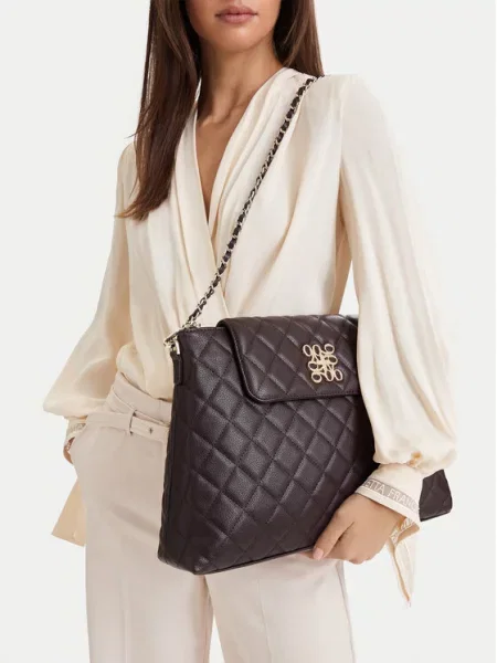 Táska Nine West CEO-SILHOETTE lila