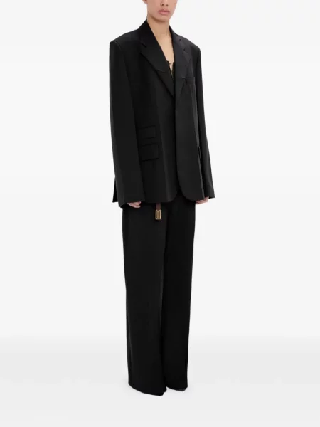 Zakó Victoria Beckham fekete