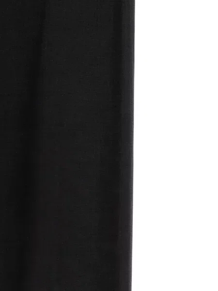 Leggings Maison Margiela negru