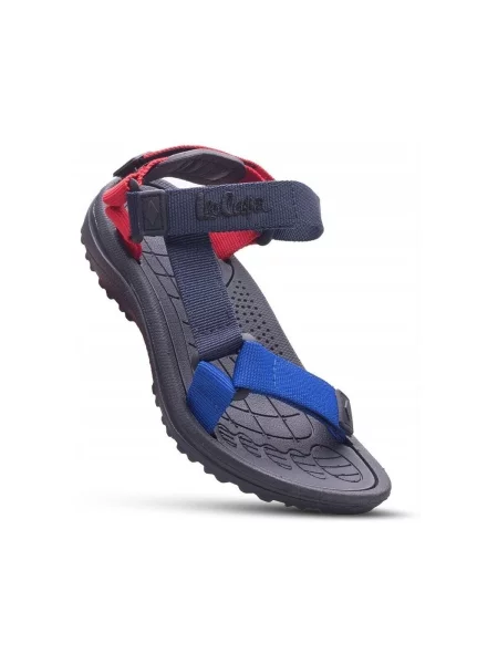 Pantofi copii Lee Cooper albastru
