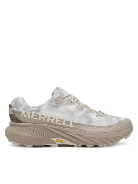 Merrell Superge Agility Peak 5 Bliss Silt bež