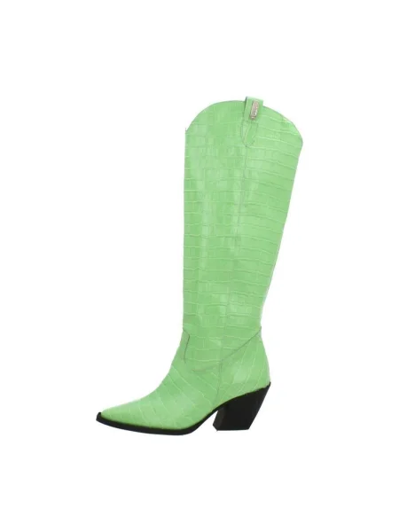 Pantofi Yellow galben