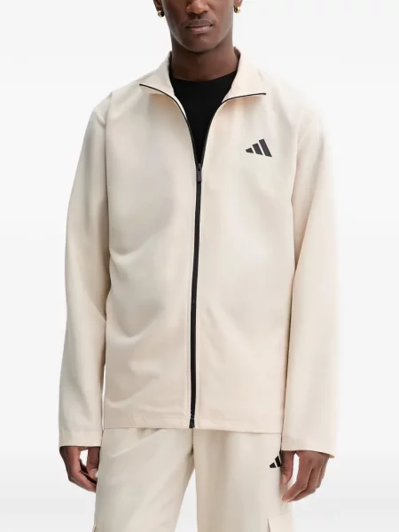 Pantaloni scurți Adidas alergare cu decolteu rotund plasă negru