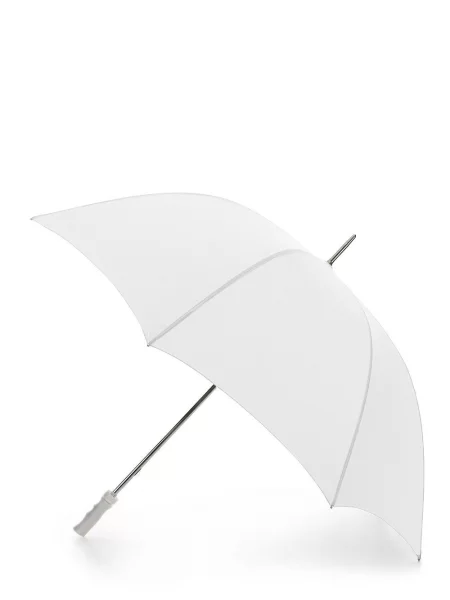 Зонт Fulton Umbrellas белый
