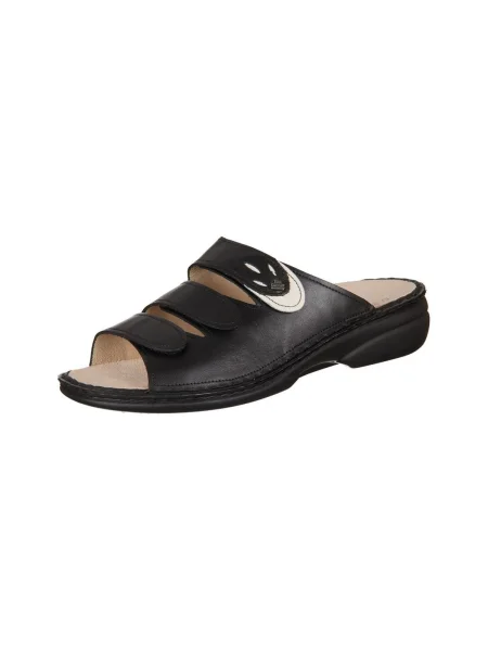 Pantofi Finn Comfort negru
