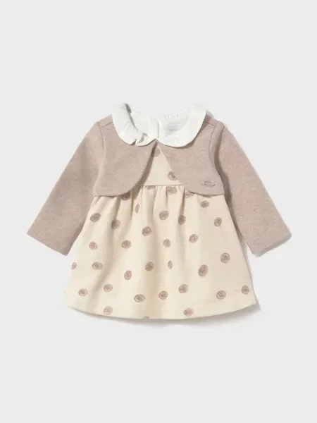 Детское платье Mayoral Newborn